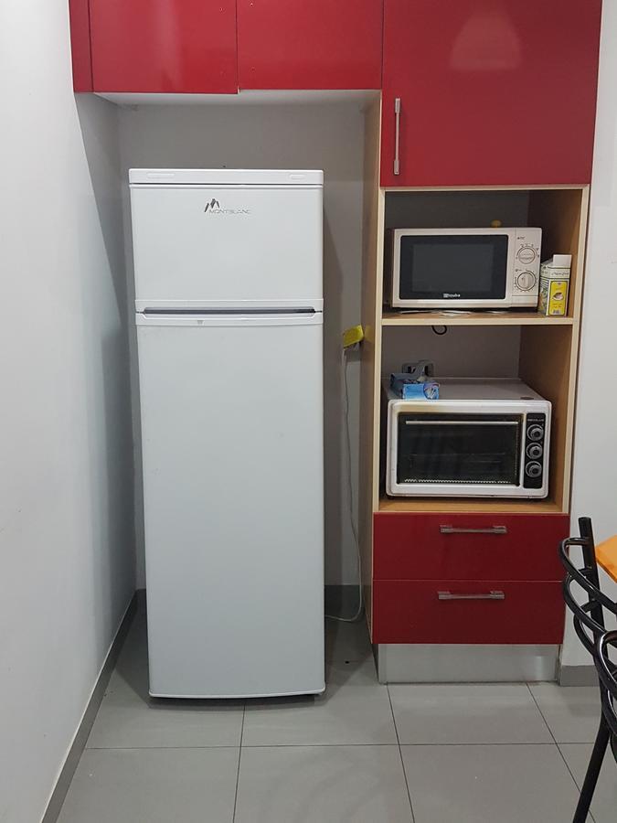 Ain Zaghouan Apart In Front Of Tunis Mall Lac 2 Apartamento Exterior foto