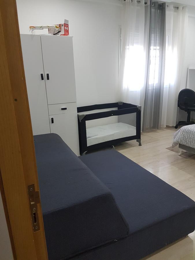 Ain Zaghouan Apart In Front Of Tunis Mall Lac 2 Apartamento Exterior foto
